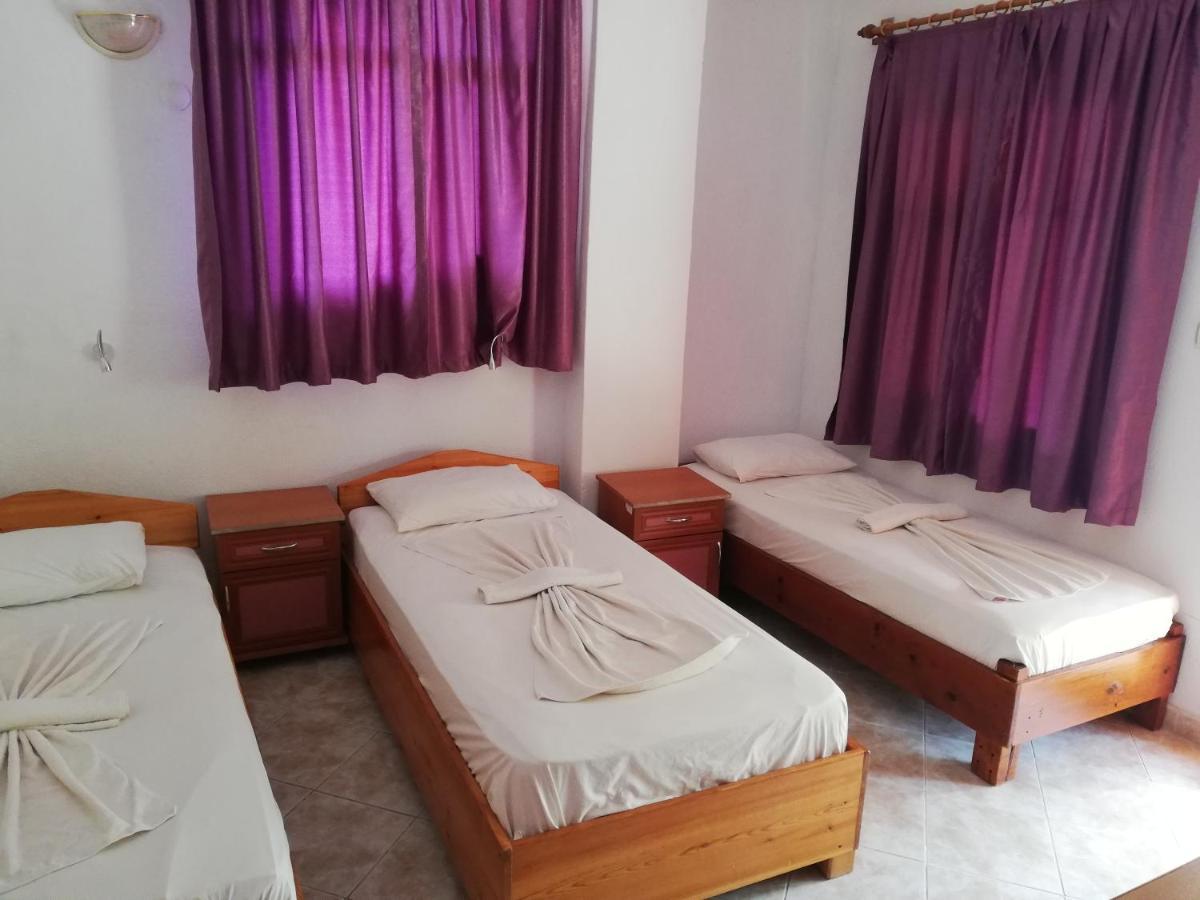 Ugur Pansiyon Bungalows Çıralı Luaran gambar
